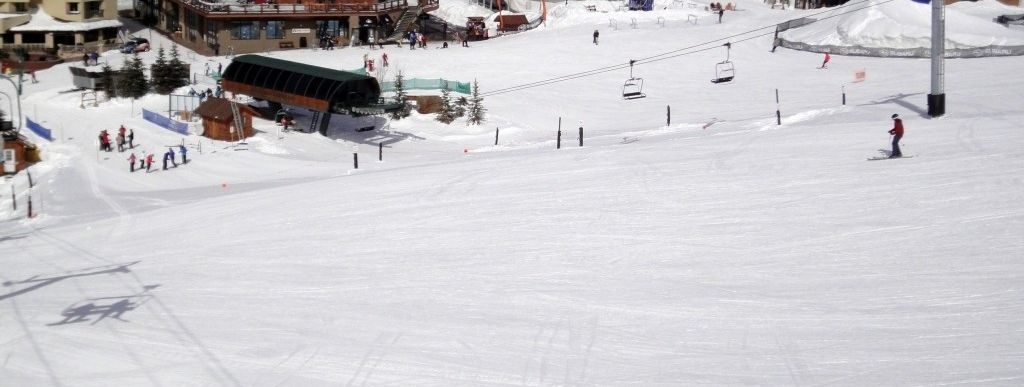 Review about Crested Butte - Category: Beginner