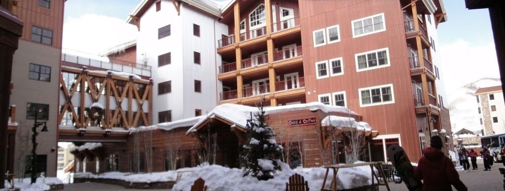 Review about Crested Butte - Category: Nightlife