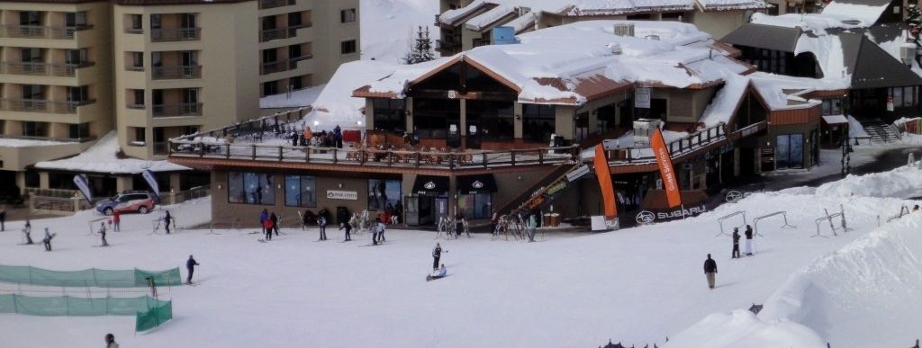 Review about Crested Butte - Category: Nightlife