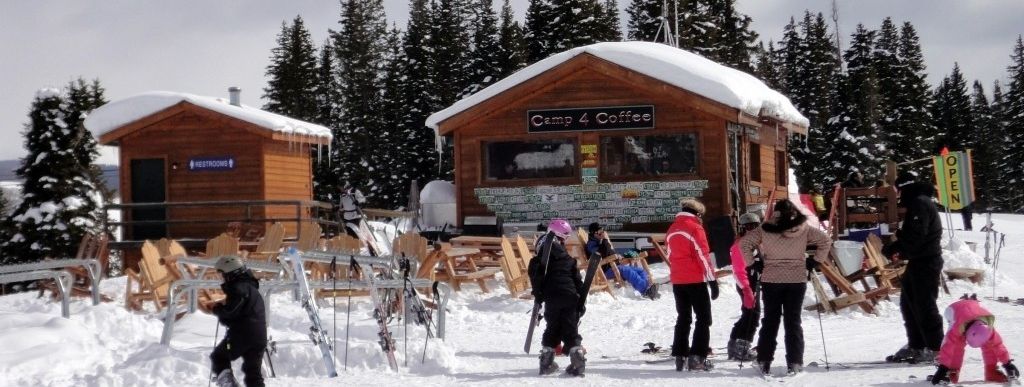 Review about Crested Butte - Category: Nightlife