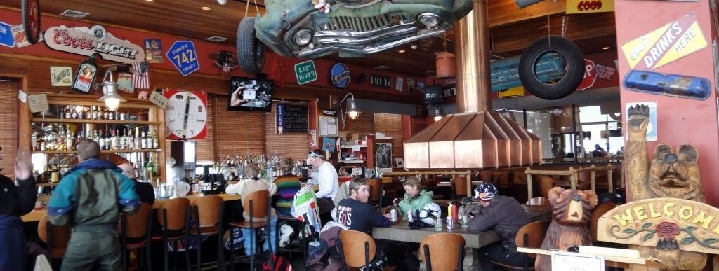 Review about Crested Butte - Category: Nightlife