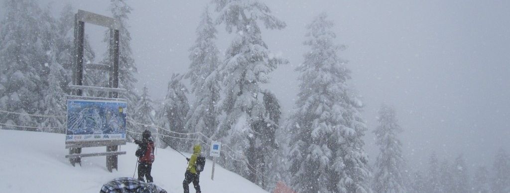 Review about Cypress Mountain - Category: Conclusion