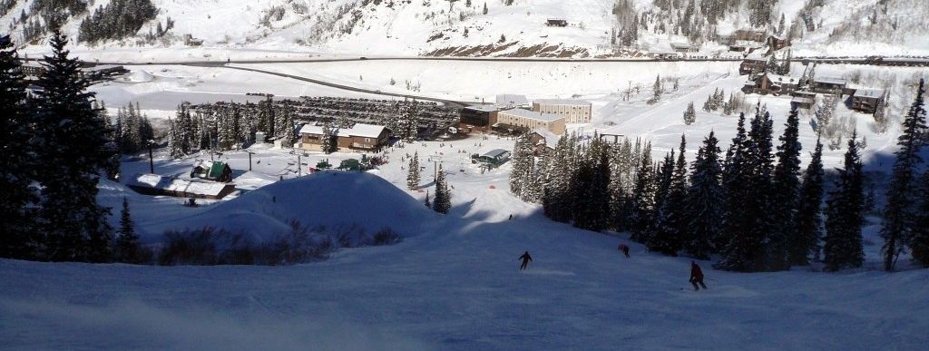 view of the Wildcat Base