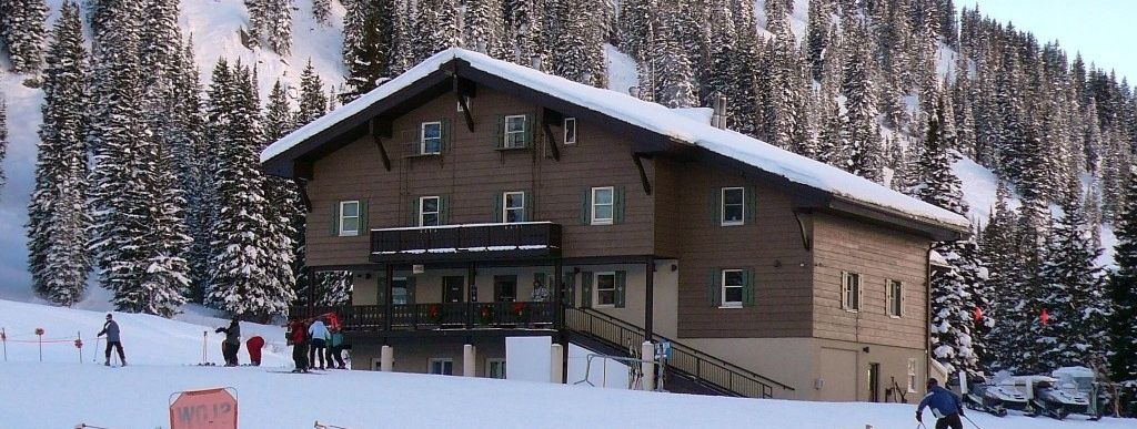 Review about Alta - Category: Nightlife