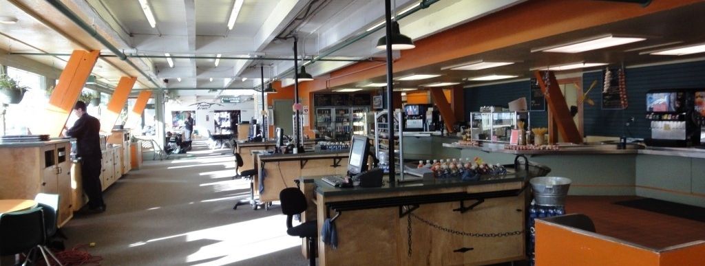 Review about Arapahoe Basin - Category: Nightlife