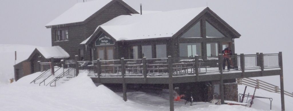 Review about Arapahoe Basin - Category: Nightlife