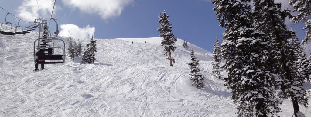Review about Arapahoe Basin - Category: Advanced