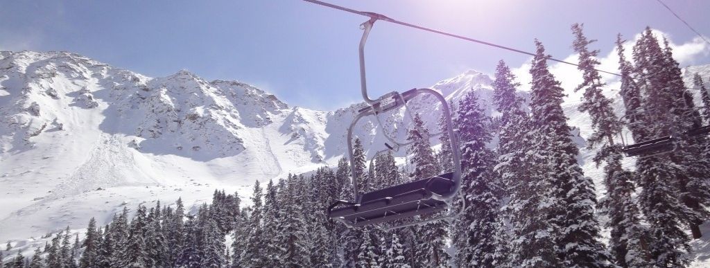 Review about Arapahoe Basin - Category: Conclusion