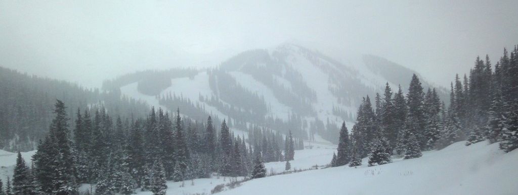 Review about Arapahoe Basin - Category: Conclusion