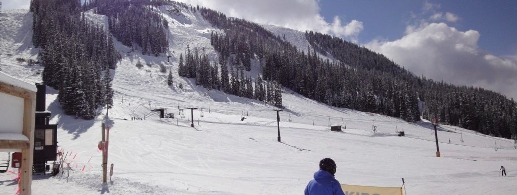 Review about Arapahoe Basin - Category: Family