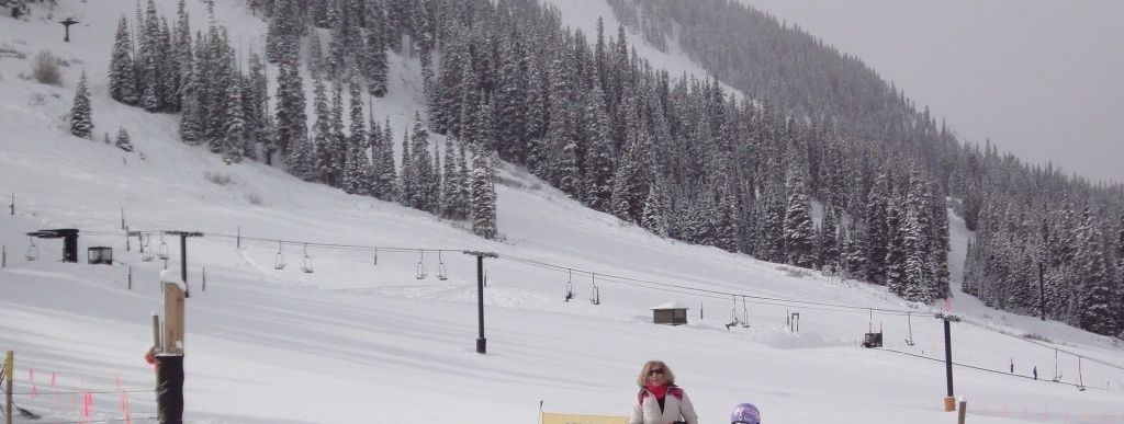 Review about Arapahoe Basin - Category: Family