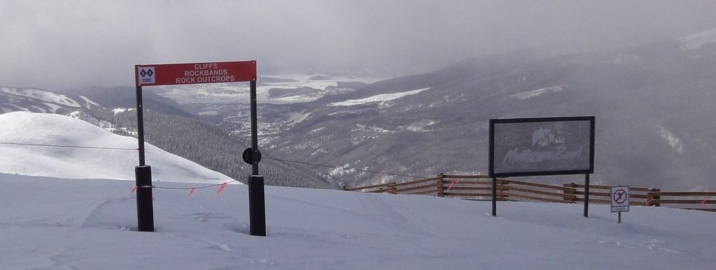 Review about Arapahoe Basin - Category: Freeride