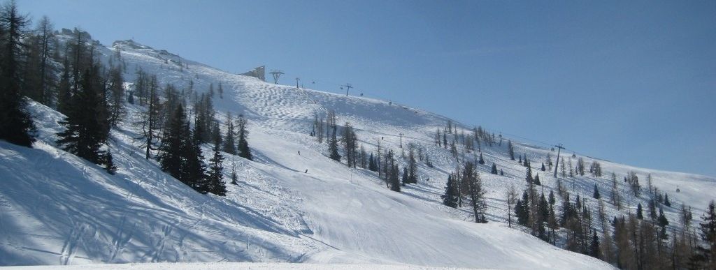 Review about Bad Kleinkirchheim - Category: Conclusion