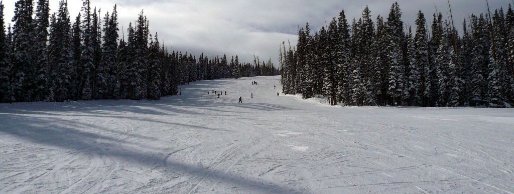 Review about Beaver Creek - Category: Terrain Parks