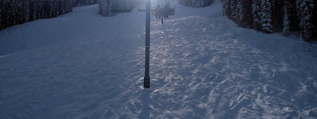 Review about Beaver Creek - Category: Advanced