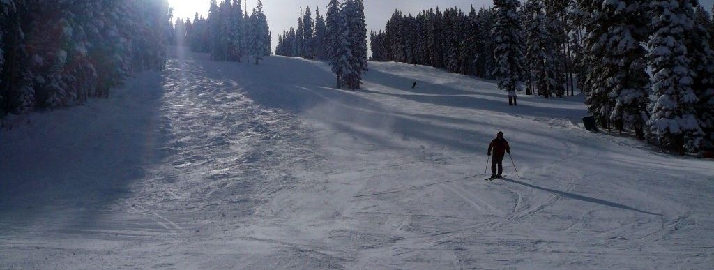 Review about Beaver Creek - Category: Advanced