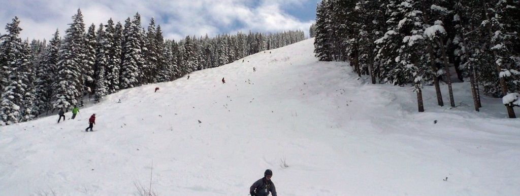 Review about Beaver Creek - Category: Advanced