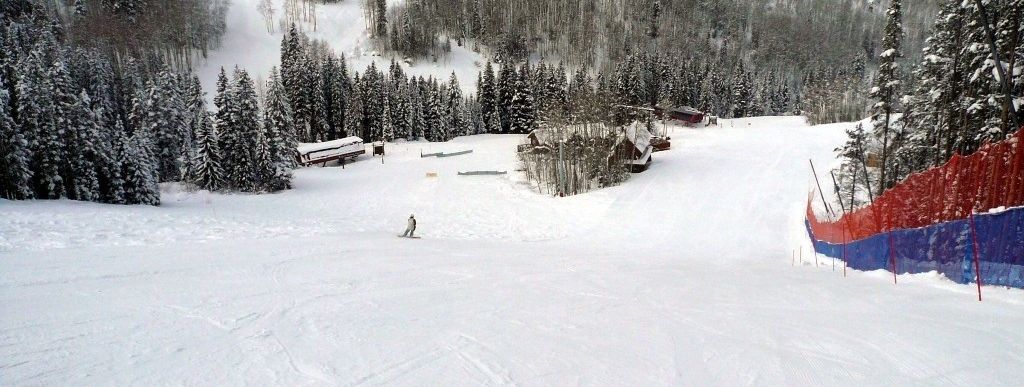 Review about Beaver Creek - Category: Advanced