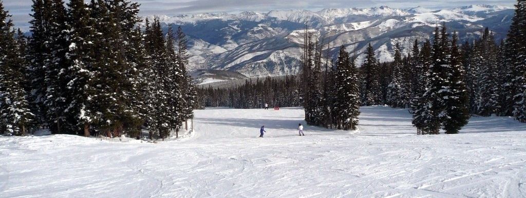 Review about Beaver Creek - Category: Advanced