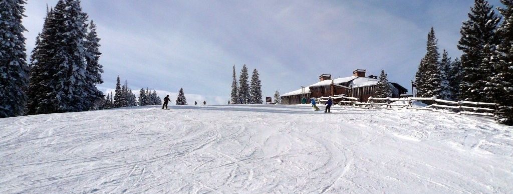 Review about Beaver Creek - Category: Beginner