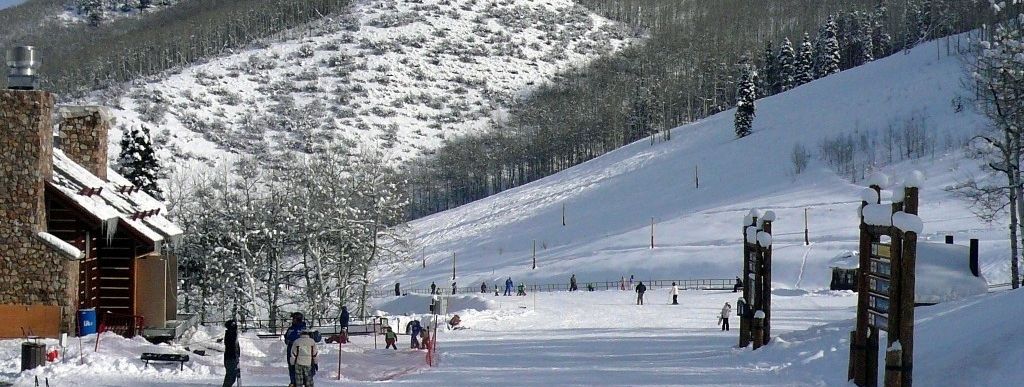 Review about Beaver Creek - Category: Beginner