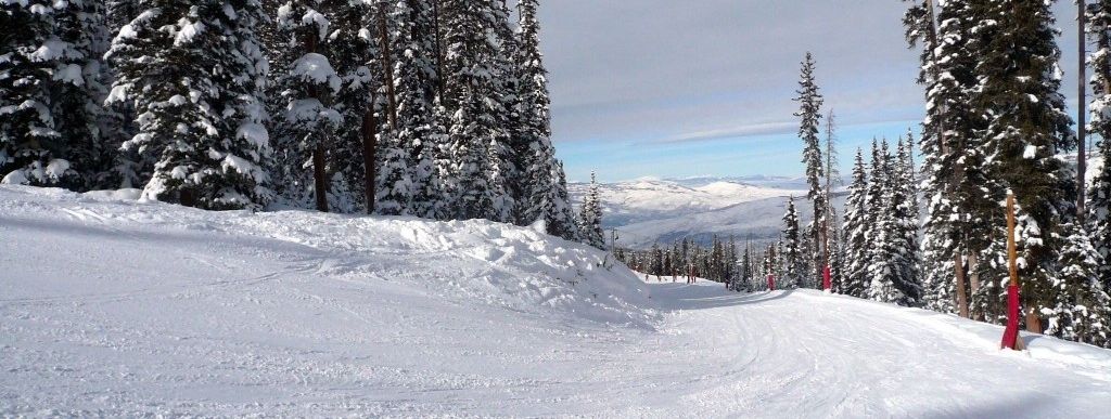 Review about Beaver Creek - Category: Beginner