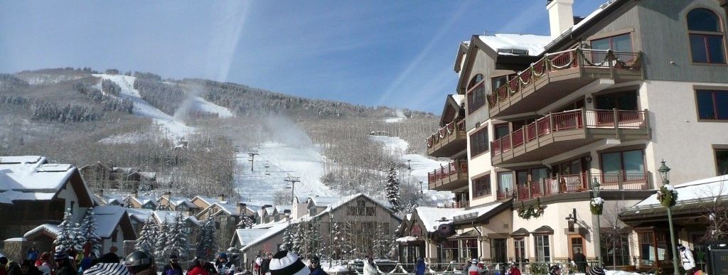 Review about Beaver Creek - Category: Conclusion