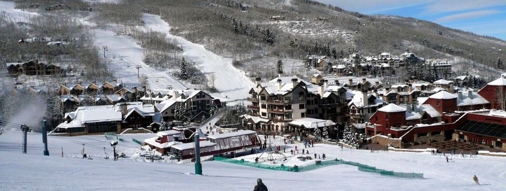 Review about Beaver Creek - Category: Conclusion