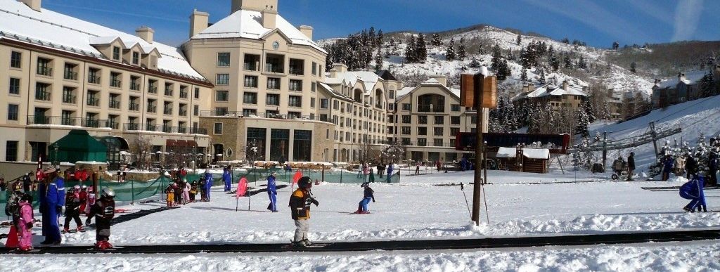 Review about Beaver Creek - Category: Family