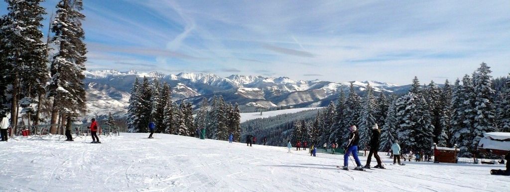 Review about Beaver Creek - Category: Family