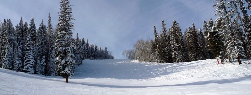 Review about Beaver Creek - Category: Family