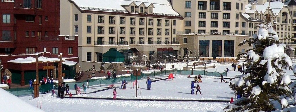 Review about Beaver Creek - Category: Family