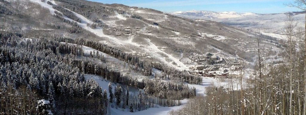 Review about Beaver Creek - Category: Freeride