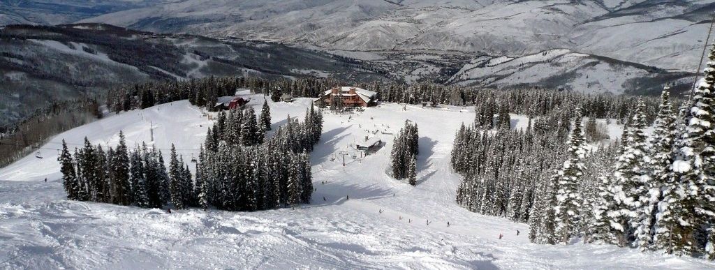 Review about Beaver Creek - Category: Freeride