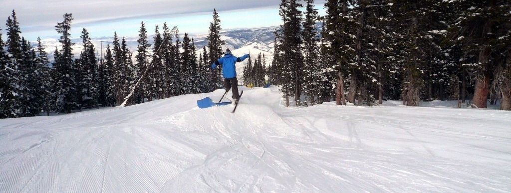 Review about Beaver Creek - Category: Freeride