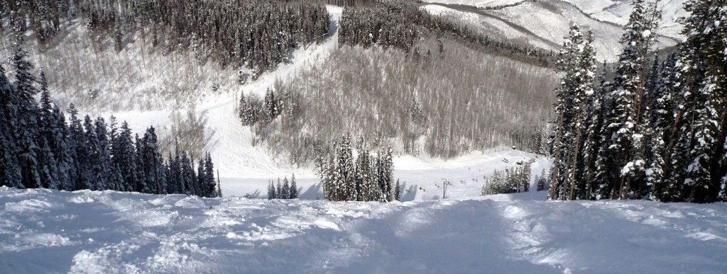 Review about Beaver Creek - Category: Freeride