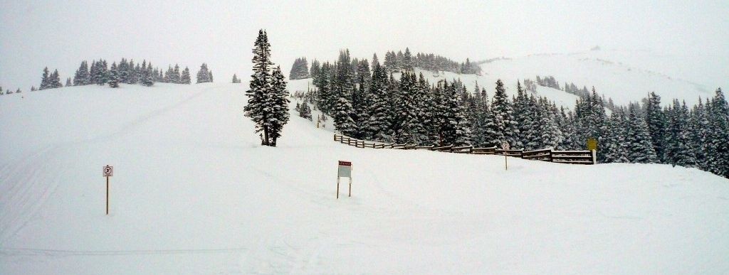 Review about Breckenridge - Category: Beginner