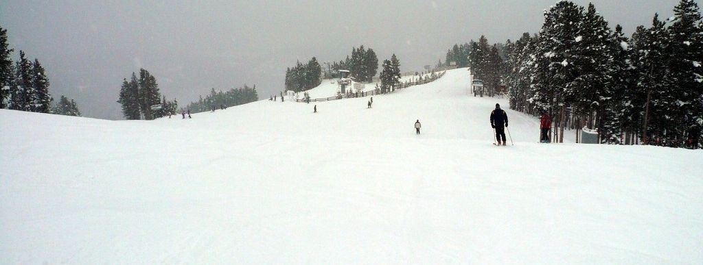 Review about Breckenridge - Category: Conclusion