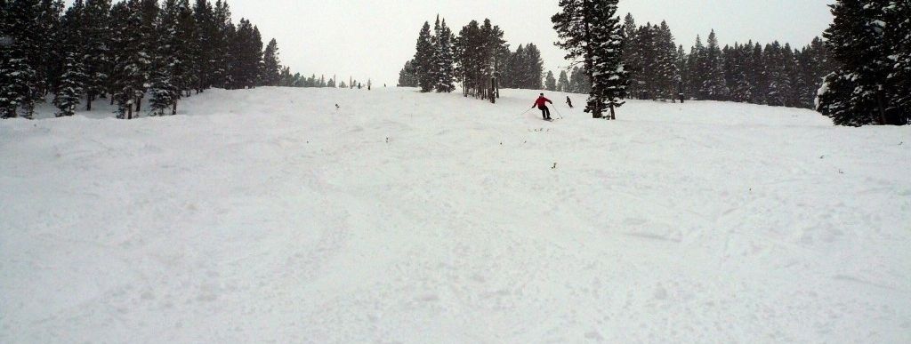 Review about Breckenridge - Category: Conclusion