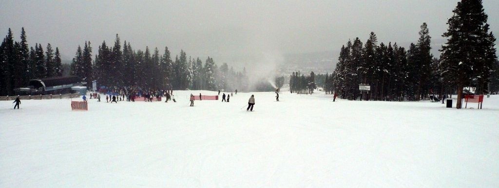 Review about Breckenridge - Category: Conclusion