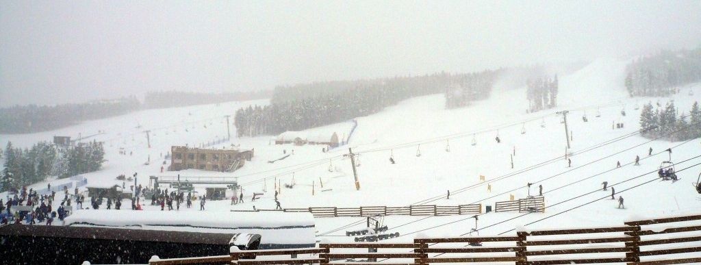 Review about Breckenridge - Category: Conclusion