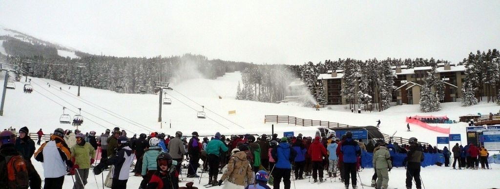 Review about Breckenridge - Category: Family