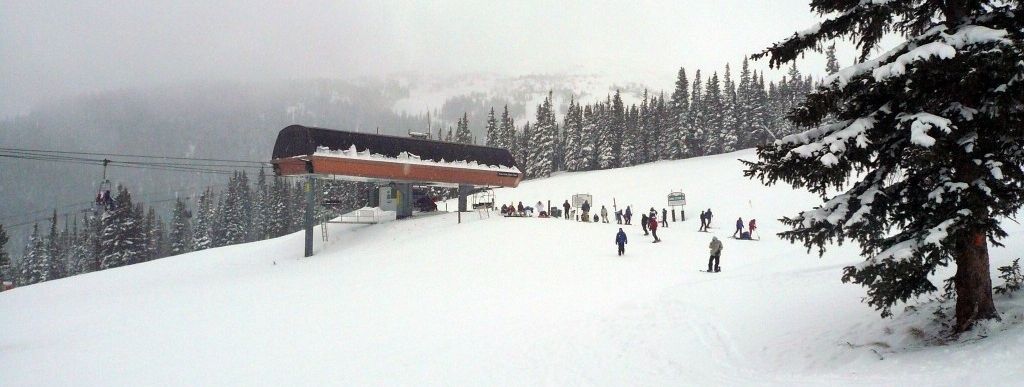 Review about Breckenridge - Category: Family