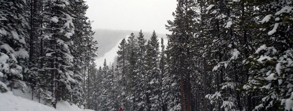 Review about Breckenridge - Category: Family