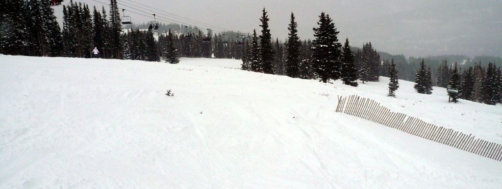 Review about Breckenridge - Category: Freeride