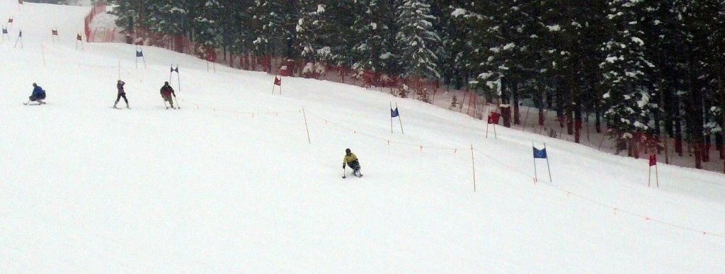 Review about Breckenridge - Category: Freeride