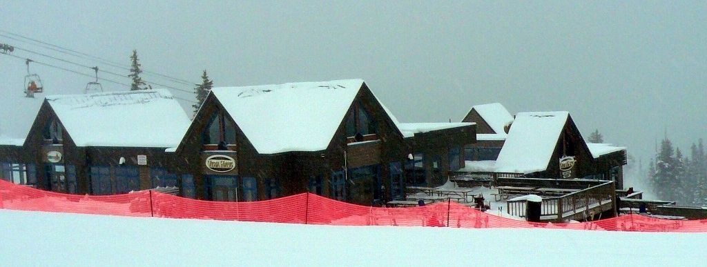 Review about Breckenridge - Category: Nightlife