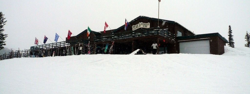 Review about Breckenridge - Category: Nightlife