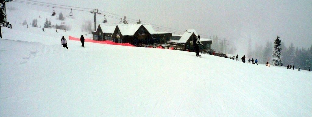 Review about Breckenridge - Category: Nightlife