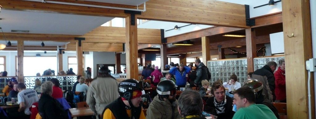 Review about Breckenridge - Category: Nightlife